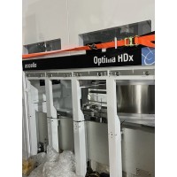 Axcelis Optima HDx High Current Implanter...